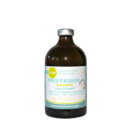 Hestamin