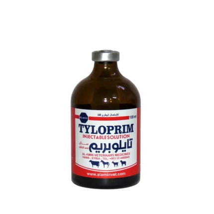 Tyloprim